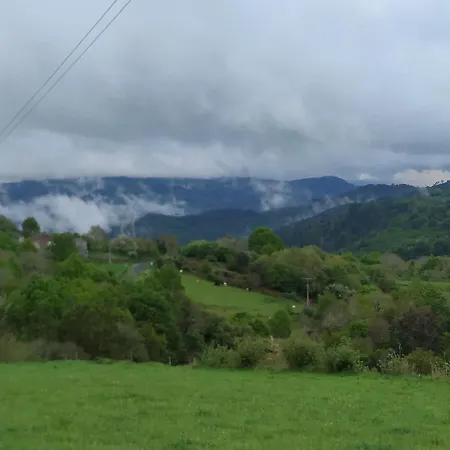 Touron Nº1 Carballedo (Ourense)