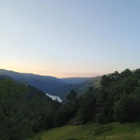 Touron Nº1 * Carballedo (Ourense)