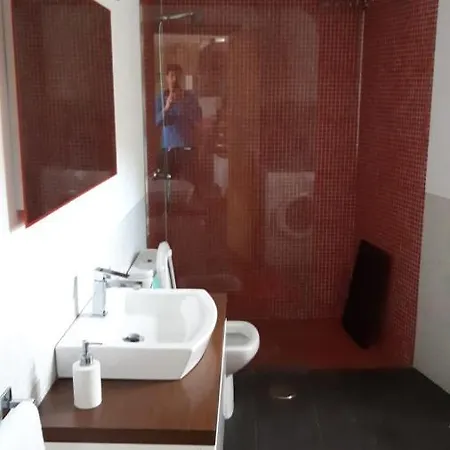 Touron Nº1 Hébergement de vacances Carballedo (Ourense)