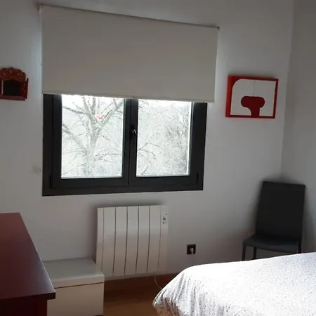 Touron Nº1 Hébergement de vacances Carballedo (Ourense)