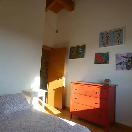 Touron Nº1 Hébergement de vacances