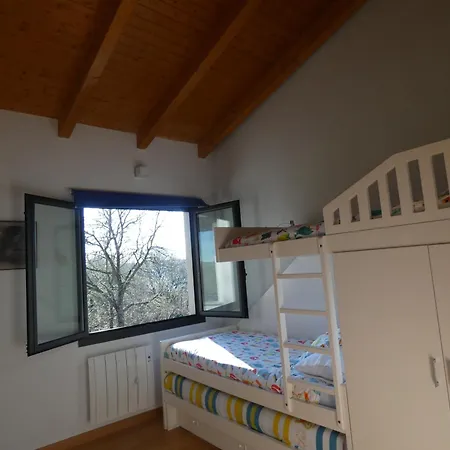 Hébergement de vacances Touron Nº1