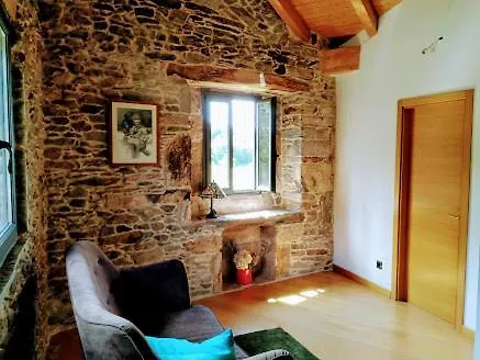 Hébergement de vacances Touron Nº1