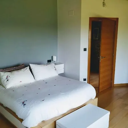 Hébergement de vacances Touron Nº1