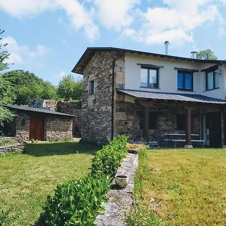 Touron Nº1 Carballedo (Ourense)