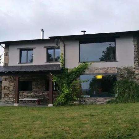 Touron Nº1 Hébergement de vacances *