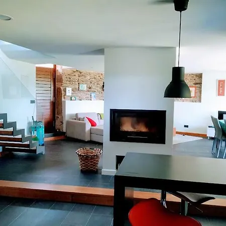 Hébergement de vacances Touron Nº1 *